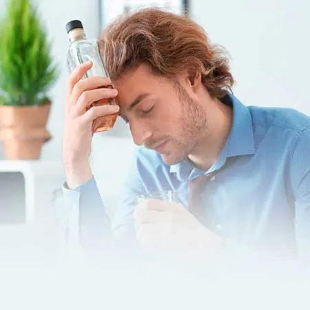 Вывод из запоя